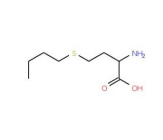D-Buthionine (CAS 13073-22-8) - chemical structure image