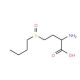 D-Buthionine Sulfoxide - chemical structure image