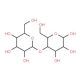 D-Cellobiose (CAS 528-50-7) - chemical structure image