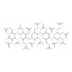 D-Cellopentose Hexadecaacetate - chemical structure image
