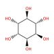 D-chiro Inositol (CAS 643-12-9) - chemical structure image