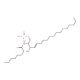 D-erythro-Ceramide C8 1-phosphate - chemical structure image