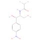 D-erythro-Chloramphenicol (CAS 7387-98-6) - chemical structure image