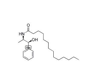D-erythro-MAPP (CAS 143492-38-0) - chemical structure image