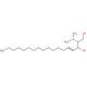 D-erythro-N,N-Dimethylsphingosine (CAS 119567-63-4) - chemical structure image