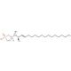 D-erythro-Sphingosine-1-Phosphate-13C2,D2 - chemical structure image