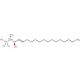 D-erythro-Sphingosine-13C2,D2 - chemical structure image
