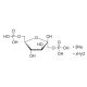 D-Fructose 1,6-bisphosphate trisodium salt (CAS 38099-82-0) - chemical structure image