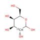 D-Galactose-2-13C (CAS 314062-47-0) - chemical structure image