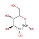 D-Glucose-1,2-13C2 (CAS 261728-61-4) - chemical structure image