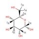 D-Glucose-1,2,3,4,5,6,6-d7 (CAS 23403-54-5) - chemical structure image