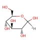 D-Glucose-1-d (CAS 106032-61-5) - chemical structure image