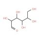 D-Glucose-13C6,1,2,3,4,5,6,6-d7 (CAS 201417-01-8) - chemical structure image