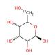D-Glucose-6-13C (CAS 106032-62-6) - chemical structure image