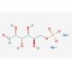 D-Glucose 6-phosphate disodium salt (CAS 3671-99-6) - chemical structure image