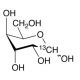 D-Gulose-1-13C - chemical structure image