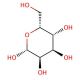 D-Gulose (CAS 4205-23-6) - chemical structure image