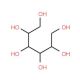 D-Iditol (CAS 25878-23-3) - chemical structure image