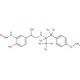 D,L-Formoterol-D6 (Major) (CAS 1020719-45-2) - chemical structure image