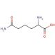 D,L-Homoglutamine (CAS 34218-76-3) - chemical structure image