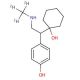 D,L N,O-Didesmethyl Venlafaxine-d3 - chemical structure image