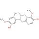D,L-Stepholidine (CAS 16562-14-4) - chemical structure image