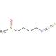 D,L-Sulforaphane (CAS 4478-93-7) - chemical structure image