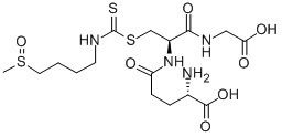 sulforaphane vs glutathione D,L-Sulforaphane Glutathione | CAS 289711-21-3 | SCBT