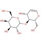 D-Lactal (CAS 65207-55-8) - chemical structure image
