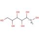 D-Mannitol-1-13C (CAS 132202-29-0) - chemical structure image