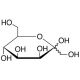 D-Mannoheptulose (CAS 3615-44-9) - chemical structure image