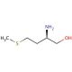 D-Methioninol (CAS 87206-44-8) - chemical structure image