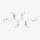 D(−)Mannitol (CAS 69-65-8) - chemical structure image