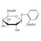 D-(−)-Salicin (CAS 138-52-3) - chemical structure image