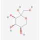 D-(−)-Tagatose (CAS 87-81-0) - chemical structure image