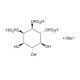 D-myo-Inositol-1,2,6-triphosphate, sodium salt - chemical structure image