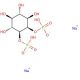 D-myo-Inositol-1,2-diphosphate, sodium salt (CAS 208584-51-4) - chemical structure image