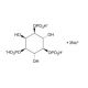 D-myo-Inositol-1,3,5-triphosphate, sodium salt - chemical structure image