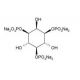 D-myo-Inositol 1,3,5-Trisphosphate Hexasodium salt - chemical structure image