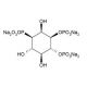 D-myo-Inositol 1,3,6-trisphosphate hexasodium salt - chemical structure image