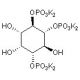 D-myo-Inositol-1,4,5-trisphosphate hexapotassium salt (CAS 103476-24-0) - chemical structure image