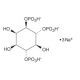 D-myo-Inositol-1,4,6-triphosphate, sodium salt (CAS 157380-18-2) - chemical structure image