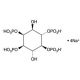 D-myo-Inositol-2,3,5,6-tetraphosphate, sodium salt - chemical structure image