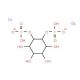 D-myo-Inositol-4,5-diphosphate sodium salt - chemical structure image