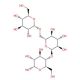 D-Panose (CAS 33401-87-5) - chemical structure image