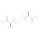D-Penicillamine Disulfide (CAS 20902-45-8) - chemical structure image