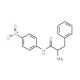 D-Phenylalanine 4-nitroanilide (CAS 14235-18-8) - chemical structure image