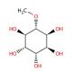 D-Pinitol (CAS 10284-63-6) - chemical structure image