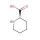 D-Pipecolinic Acid (CAS 1723-00-8) - chemical structure image