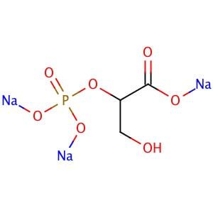 D-(+)-2-Phosphoglyceric Acid Sodium | CAS 70195-25-4 | SCBT - Santa ...
